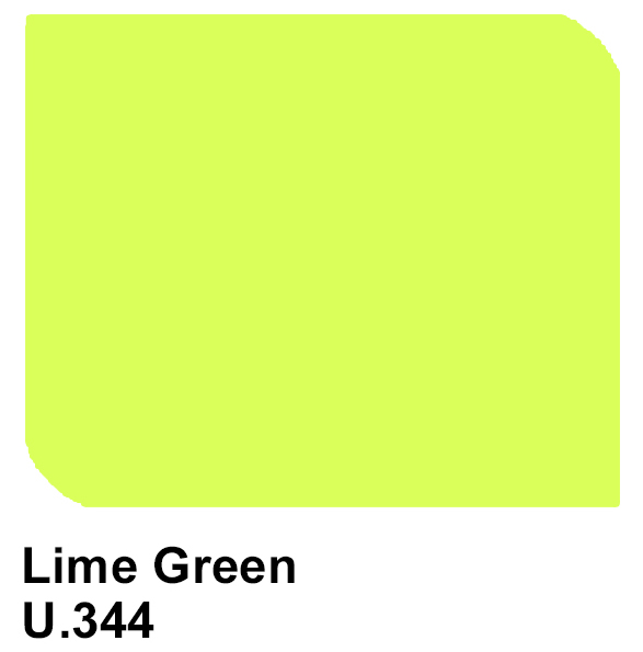Lime Green